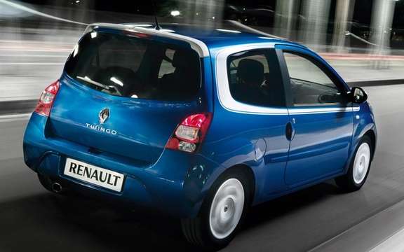 The Renault-Nissan Alliance and Bajaj Auto Ltd.. confirm shall develop a new vehicle picture #1