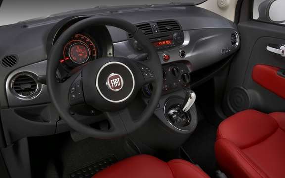 Fiat 500: A North American distribution define picture #4