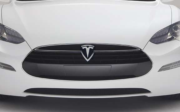 Tesla Motors bought the NUMMI plant