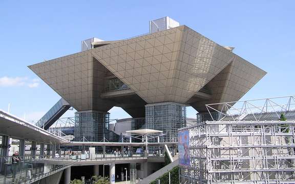 Tokyo 2011: It will be held henceforth in December