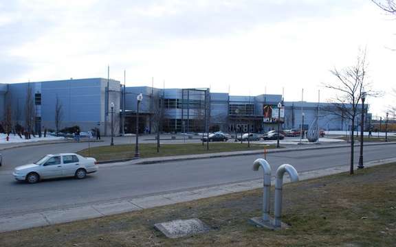 The Auto Show in Quebec 2010 opens its doors!