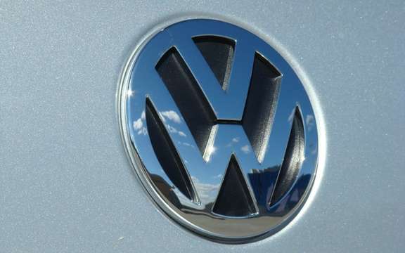 Volkswagen redeemed 49.9% stake in Porsche picture #2
