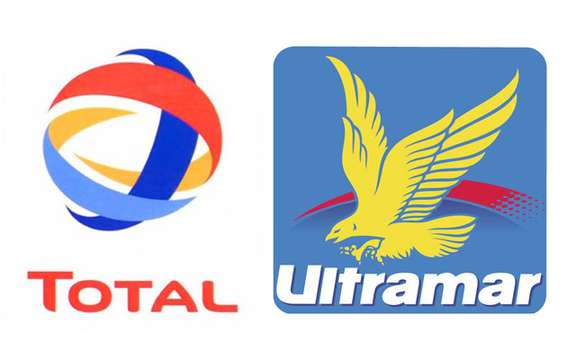 Total acquisition activities lubricants Ultramar