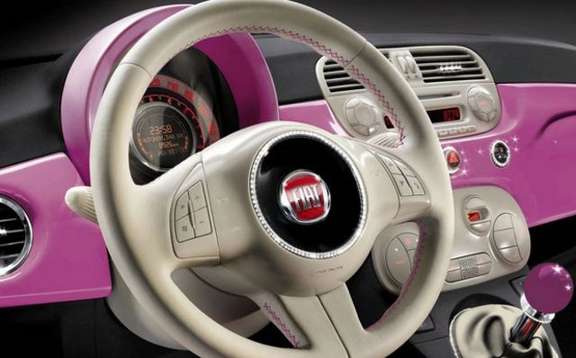 Fiat and Chrysler, the Italian confirms marriage