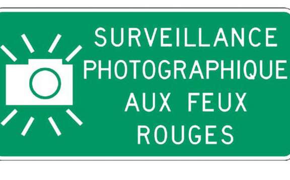 Photo radar will appear on the roads of Quebec in May.