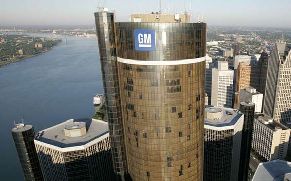 GM and Chrysler, the extremely painful shots