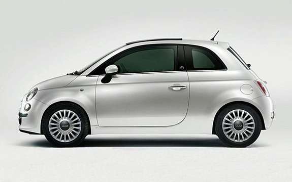 Chrysler, potential partnership with the Italian Fiat picture #2