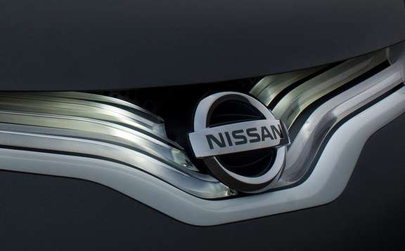 Nissan will further reduce its production and the number of his acting