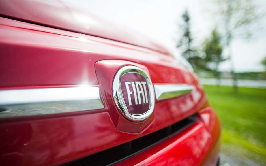 Fiat 500 five-door picture #7