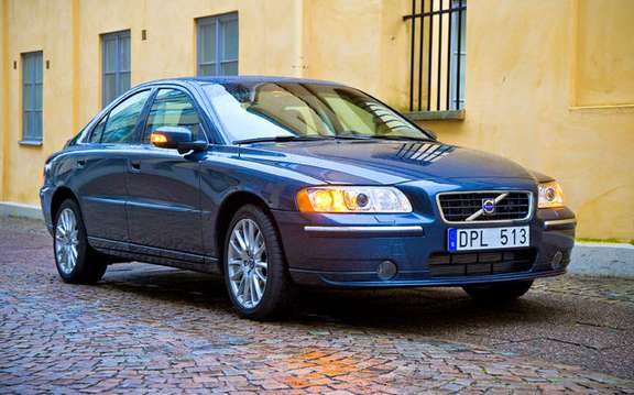 Volvo broadens its cash incentive program picture #4
