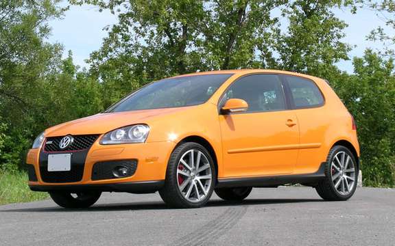 Exclusive GTI, Fahrenheit! picture #1