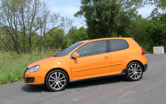 Exclusive GTI, Fahrenheit! picture #4