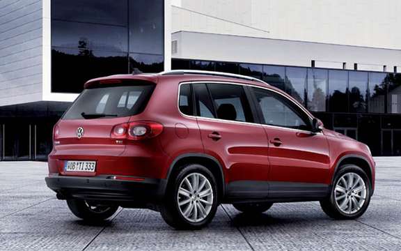 Soon at Volkswagen, a subcompact and a minivan picture #2