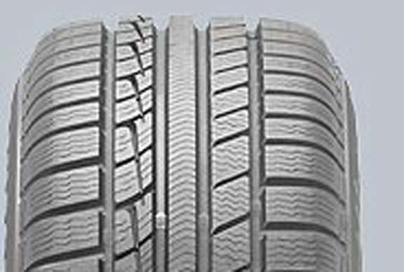 Marangoni, a tire brand to discover picture #1