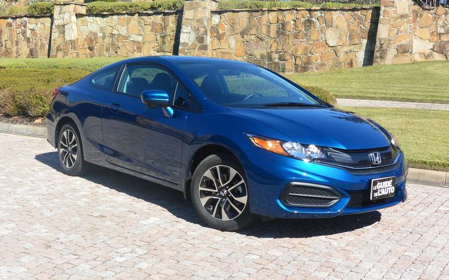 Honda also recalled cars picture #4