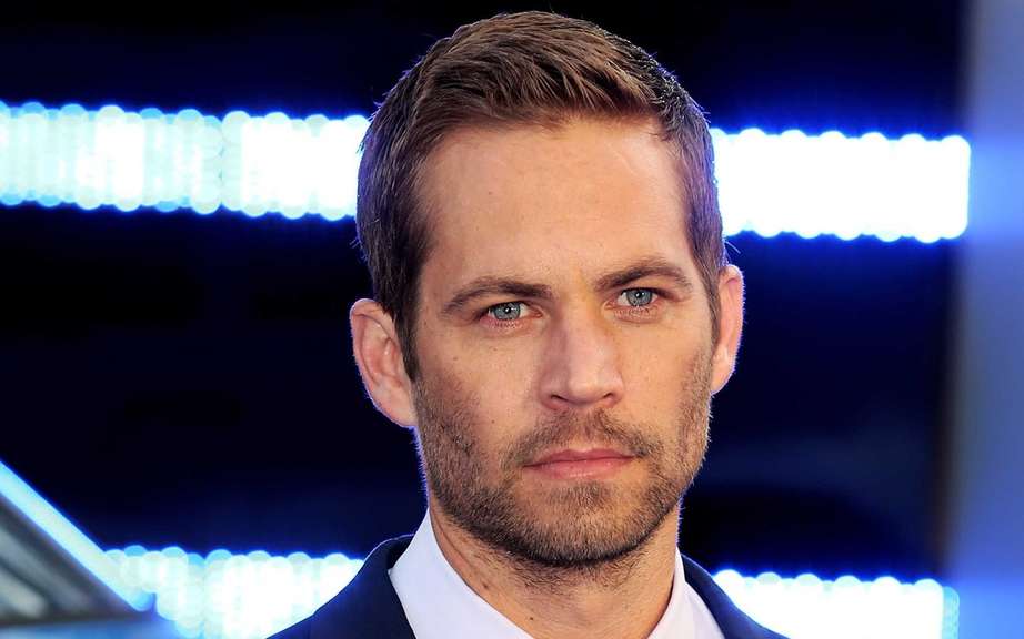 Paul Walker is not dead on the spot