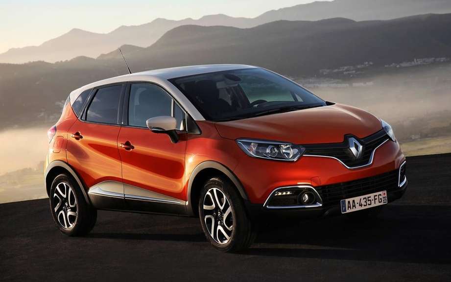Renault offers Z.E. extends to the International