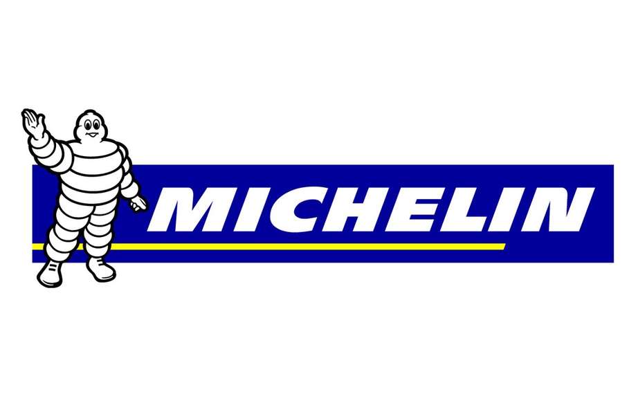 Michelin launches tire retreads precast XDY-EX picture #2