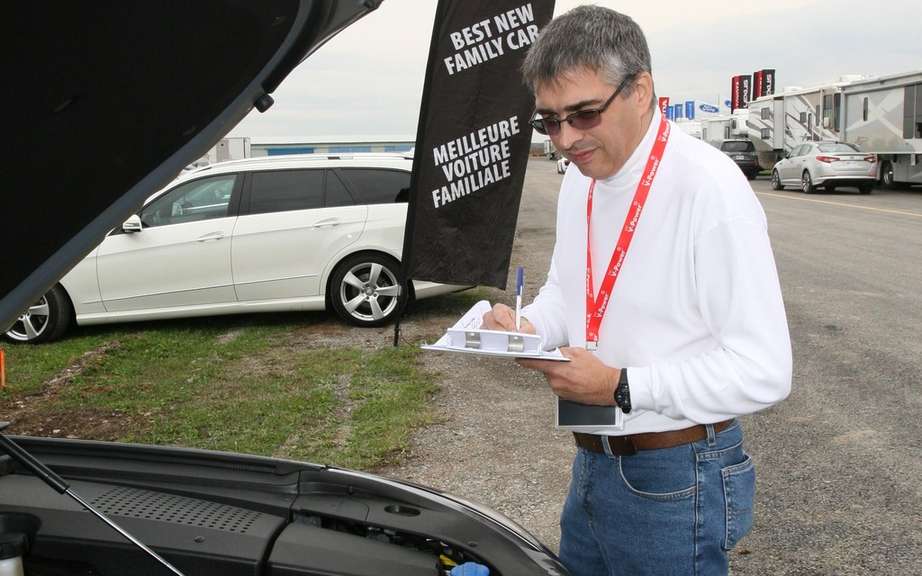 AJAC conducted its TestFest 2014 picture #5