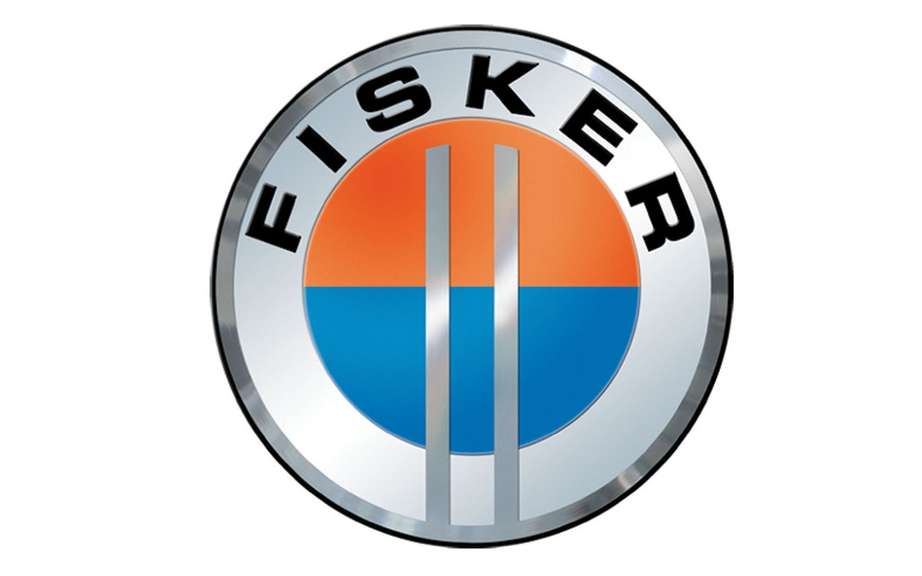 Fisker passed to an impressive Asian consortium