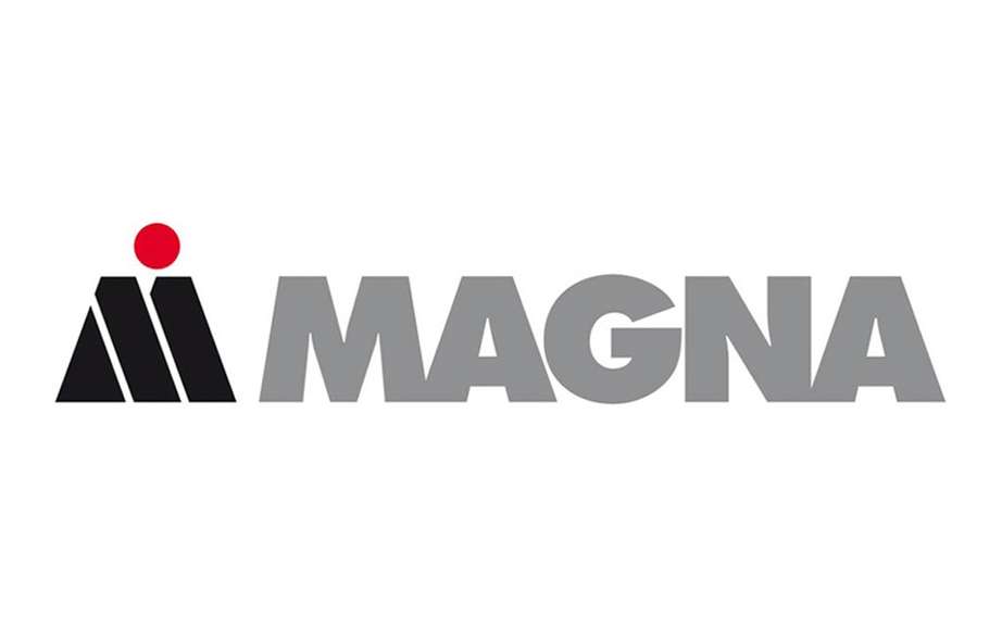 Magna increases its profit was $ 415 million in the second quarter