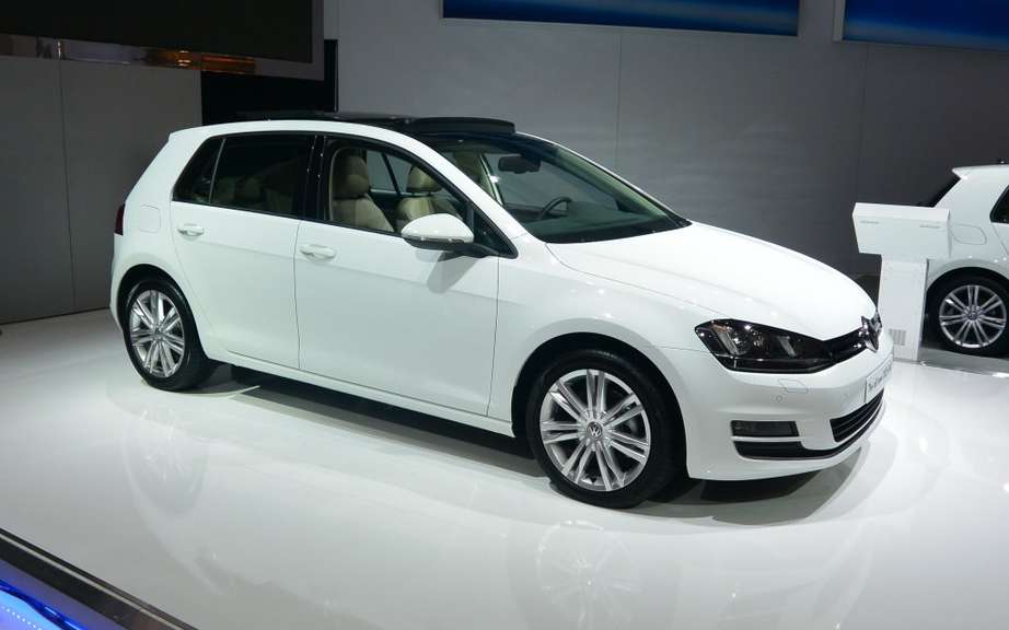 Volkswagen Golf: 30 million copies later