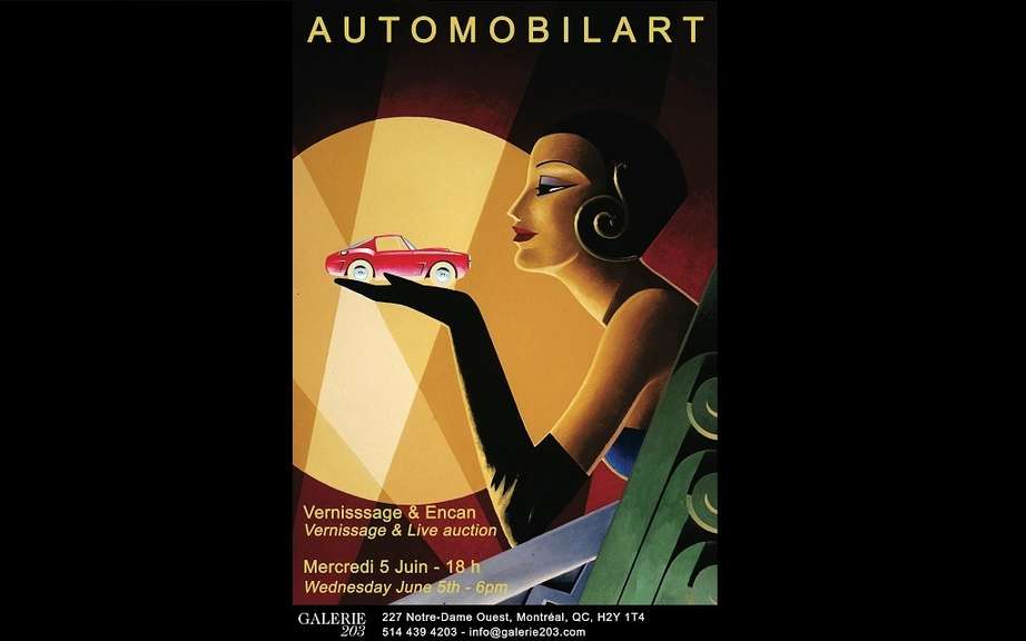 Automobilart picture #1