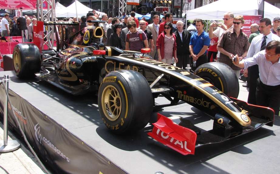 The LG Crescent Street Grand Prix Festival picture #8