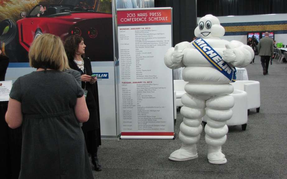 Michelin helps Canadian drivers stay safe this summer picture #1