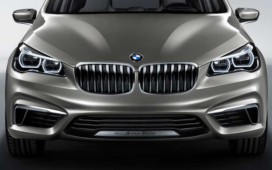 BMW is crowned the most powerful brand in the world