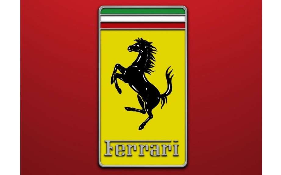 Ferrari prefer the exclusivity to the quantity