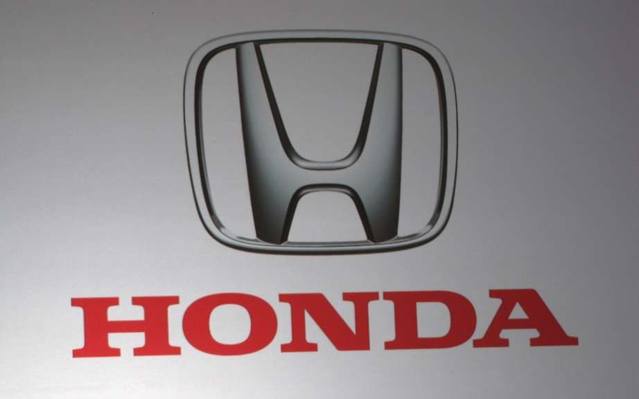 Honda Canada Reports April Sales picture #3