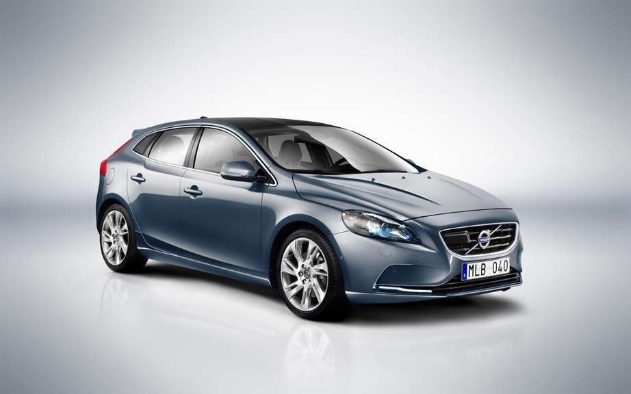 Volvo unveils its total external protection system picture #2
