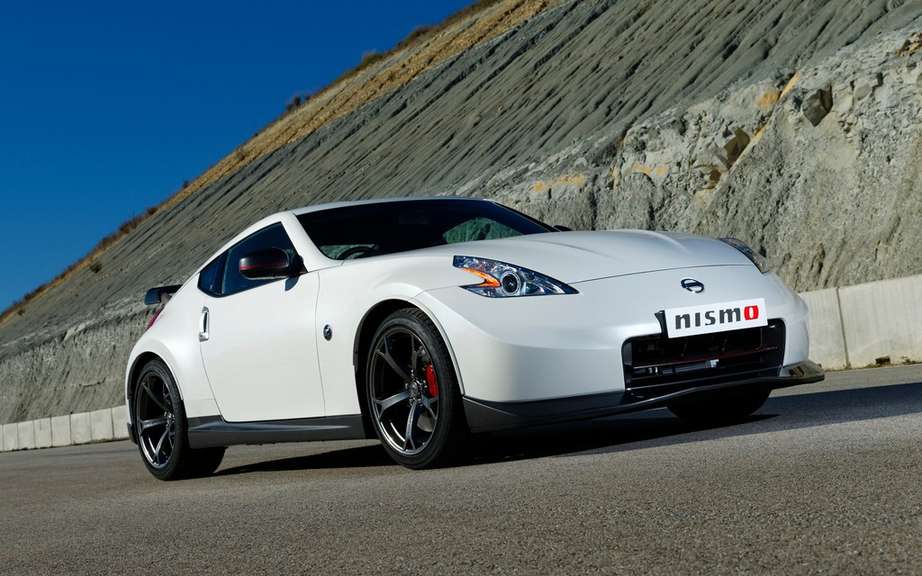 Nissan will address the Scion FR-S and Subaru BRZ picture #3