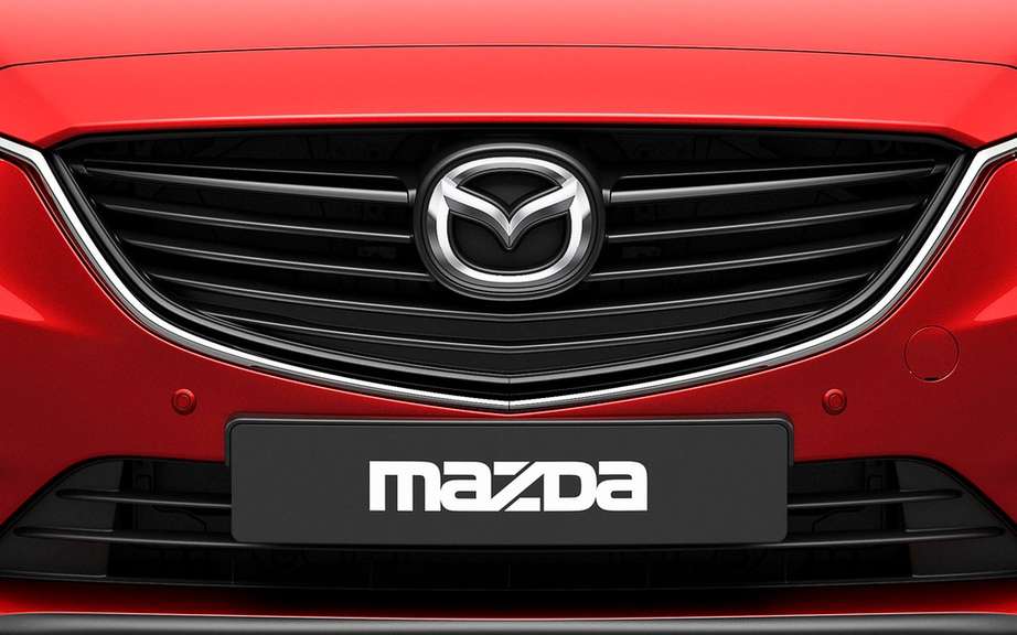 Mazda will increase its capacity to produce Mexican