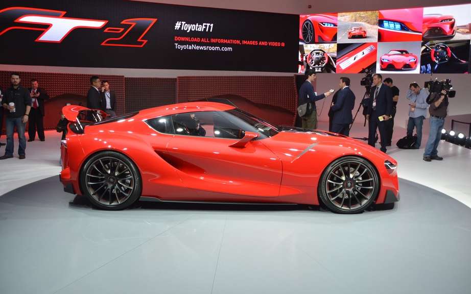 New developments on the future BMW Z4/Toyota Supra picture #5