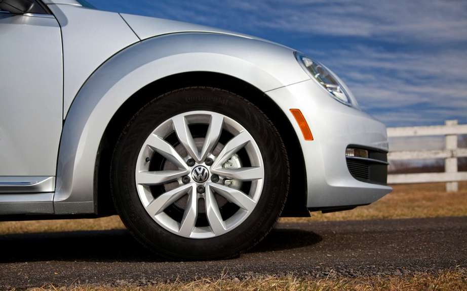 Volkswagen customers now have access to all Yokohama tires at their dealership
