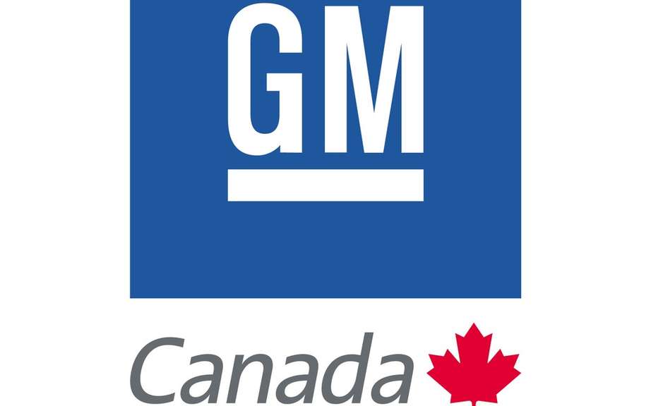 Flaherty does not want to liquidate shares of GM Canada picture #1