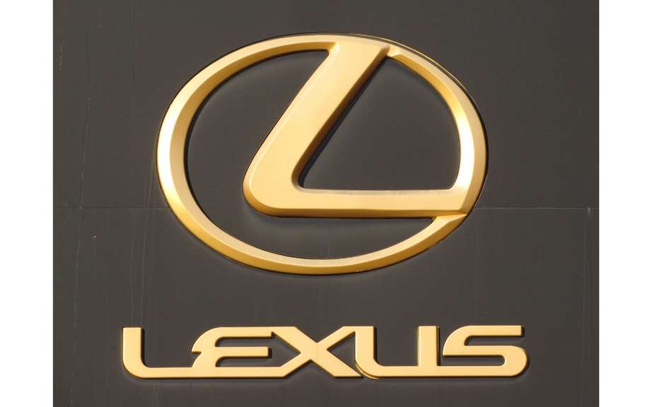 Lexus works avce the Weinstein Company picture #1