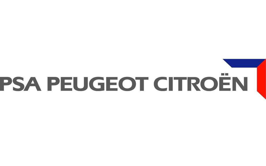 The french government instead PSA Peugeot Citrven supervised picture #1