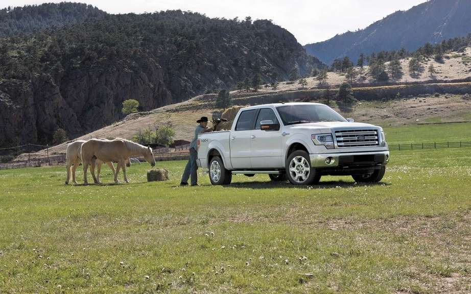 The State Fair of Texas: the influence of the truck at Texans picture #1