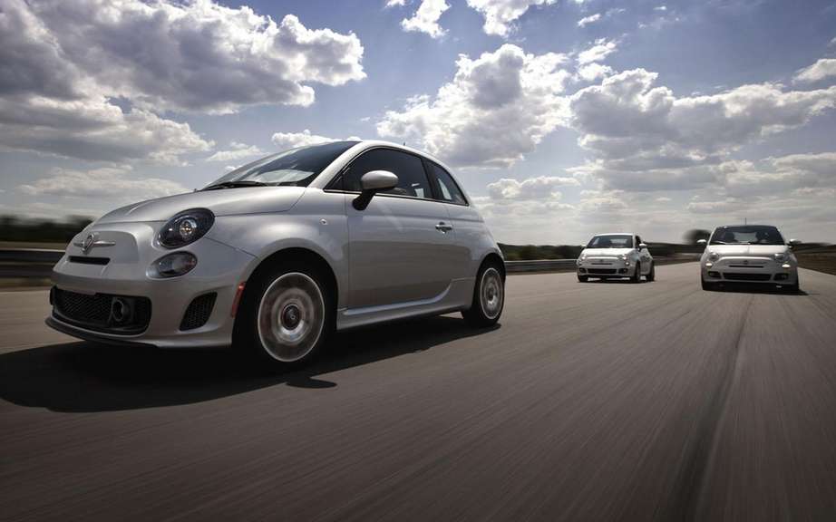Fiat 500 Turbo 2013: it fills a void picture #3