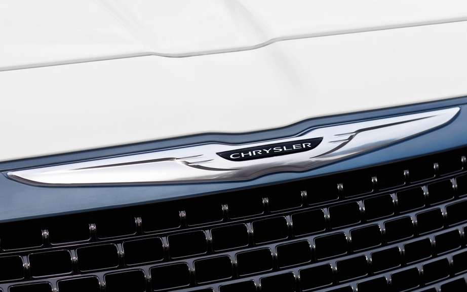 Chrysler developed a new transmission reports