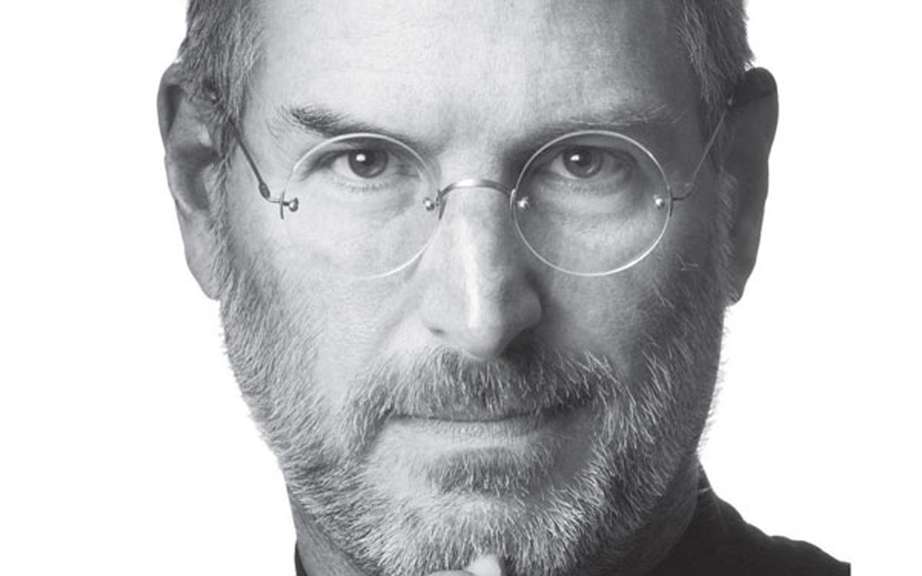 Steve Jobs dreamed of creating his iCar