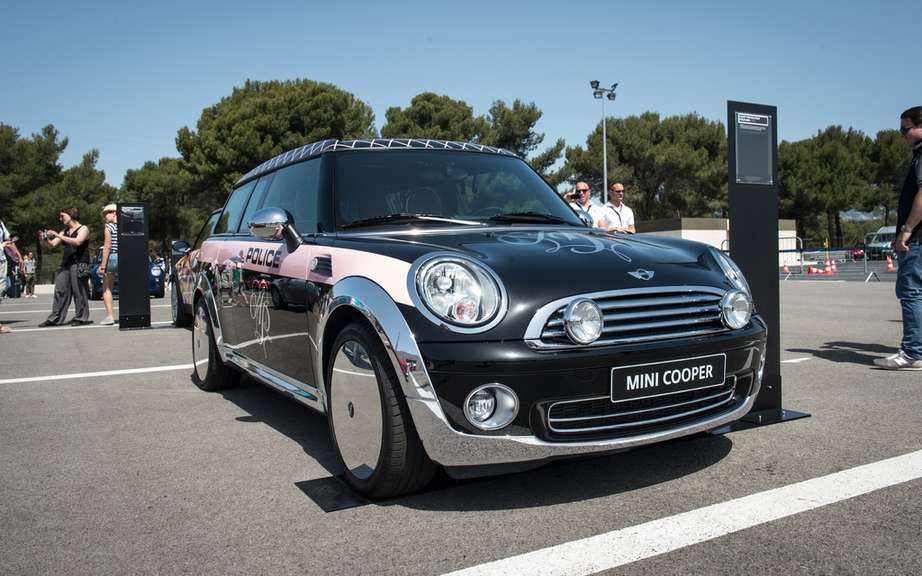 Mini United 2012: a weekend for fans of the brand picture #5
