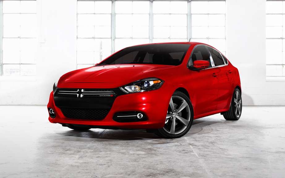 2013 Dodge Dart: prices Ads picture #2