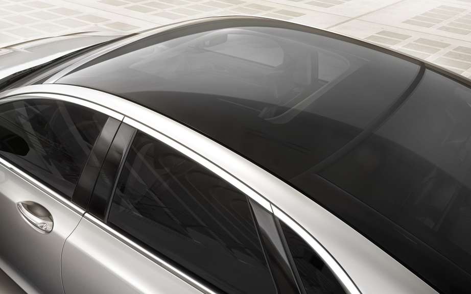 2013 Lincoln MKZ: The future of the brand is coming picture #3