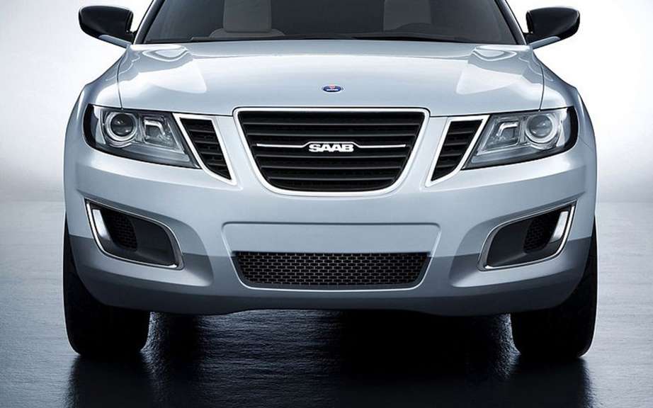 Saab could be saved by the Indian Mahindra & Mahindra