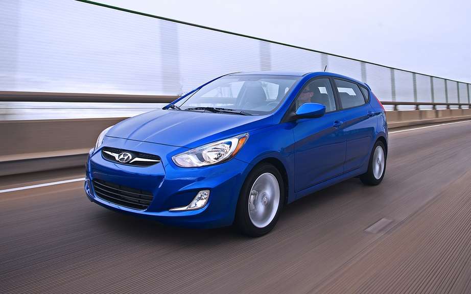 AJAC tested the best vehicles in 2012 picture #1