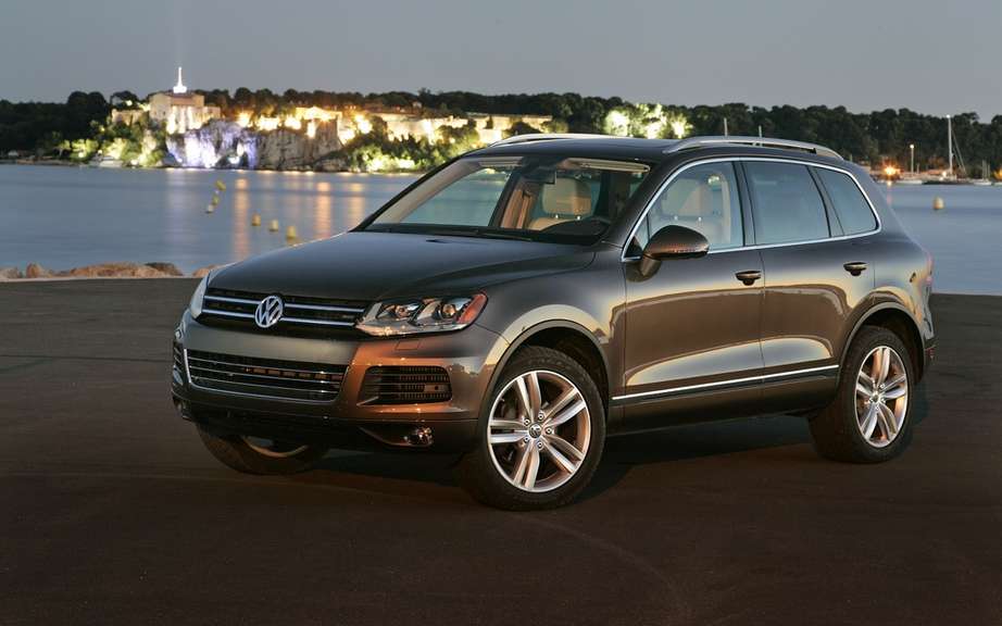AJAC presents its selection of the best vehicles in Canada for 2012 picture #12